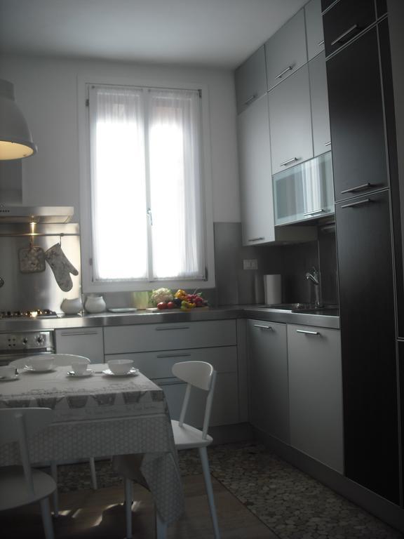 Appartamento Campo Ruga 314 Veneza Quarto foto