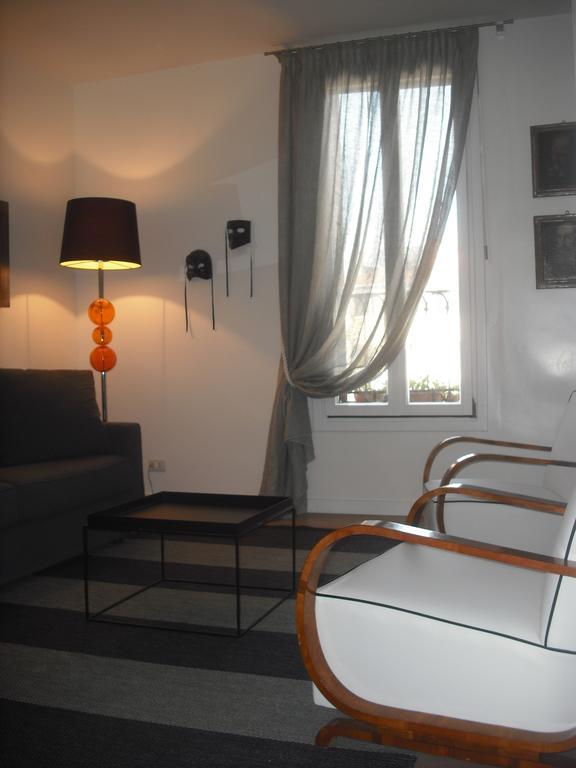 Appartamento Campo Ruga 314 Veneza Quarto foto